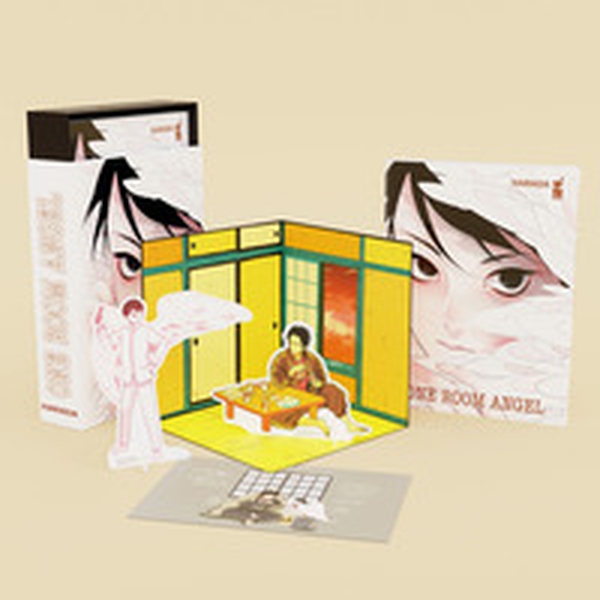 One room angel. Angelic edition - Librerie.coop One room angel. Angelic edition - Librerie.coop