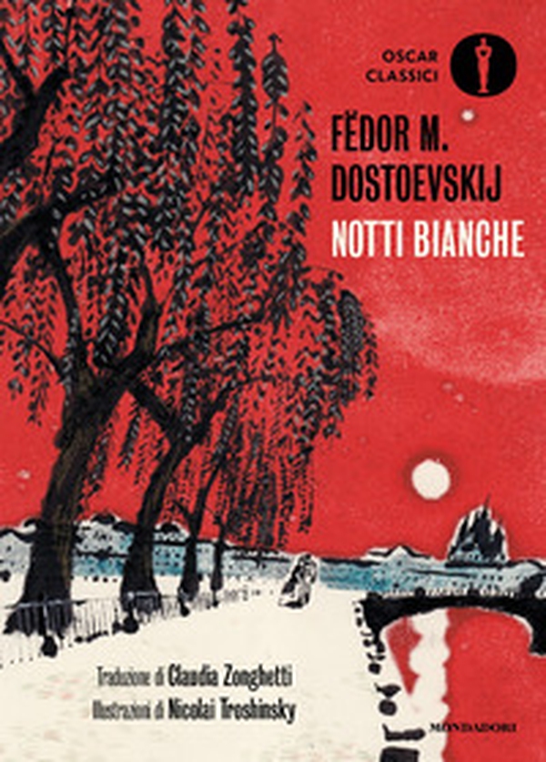 Notti bianche - Librerie.coop Notti bianche - Librerie.coop