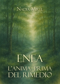 Enea. L'anima prima del rimedio - Librerie.coop