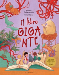 Il libro gigante - Librerie.coop