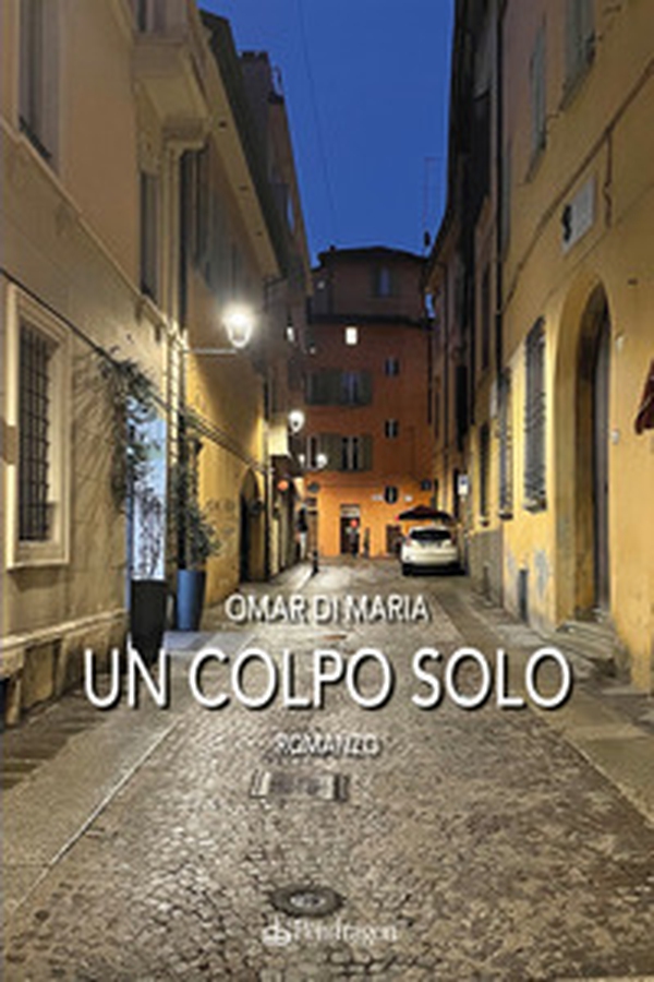 Un colpo solo - Librerie.coop Un colpo solo - Librerie.coop