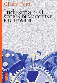 Industria 4.0 - Librerie.coop Industria 4.0 - Librerie.coop