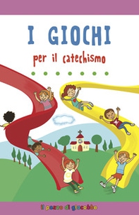I giochi per il catechismo - Librerie.coop