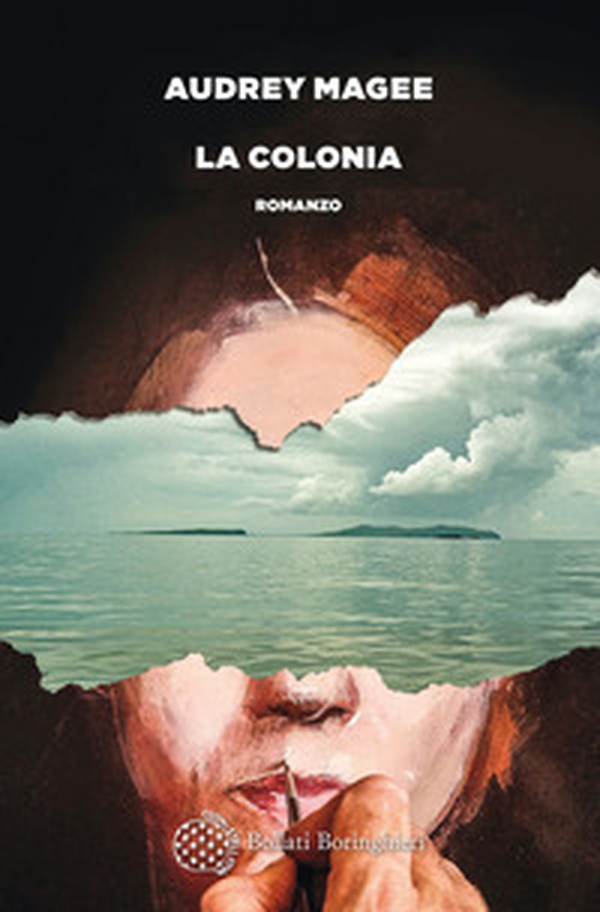 La colonia - Librerie.coop La colonia - Librerie.coop