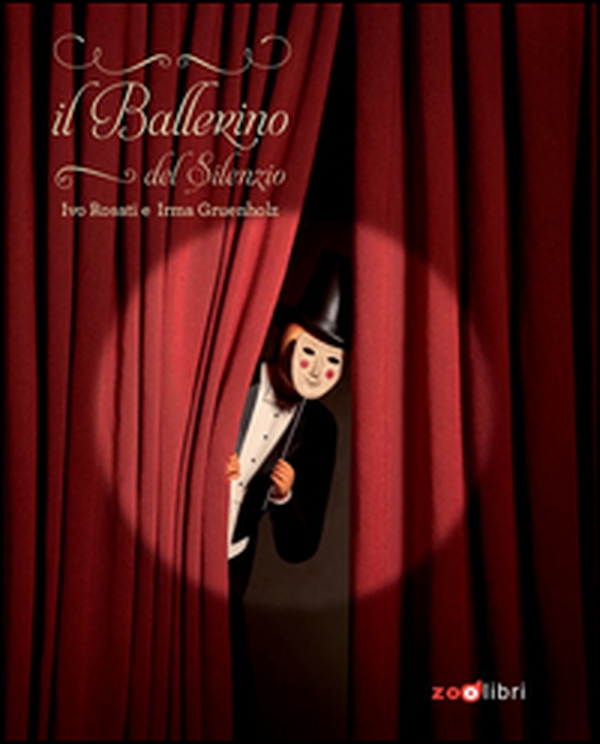 Il ballerino del silenzio - Librerie.coop Il ballerino del silenzio - Librerie.coop