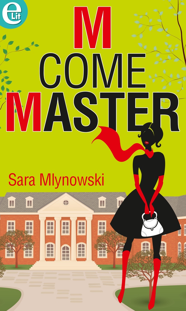 M come master (eLit) - Librerie.coop M come master (eLit) - Librerie.coop
