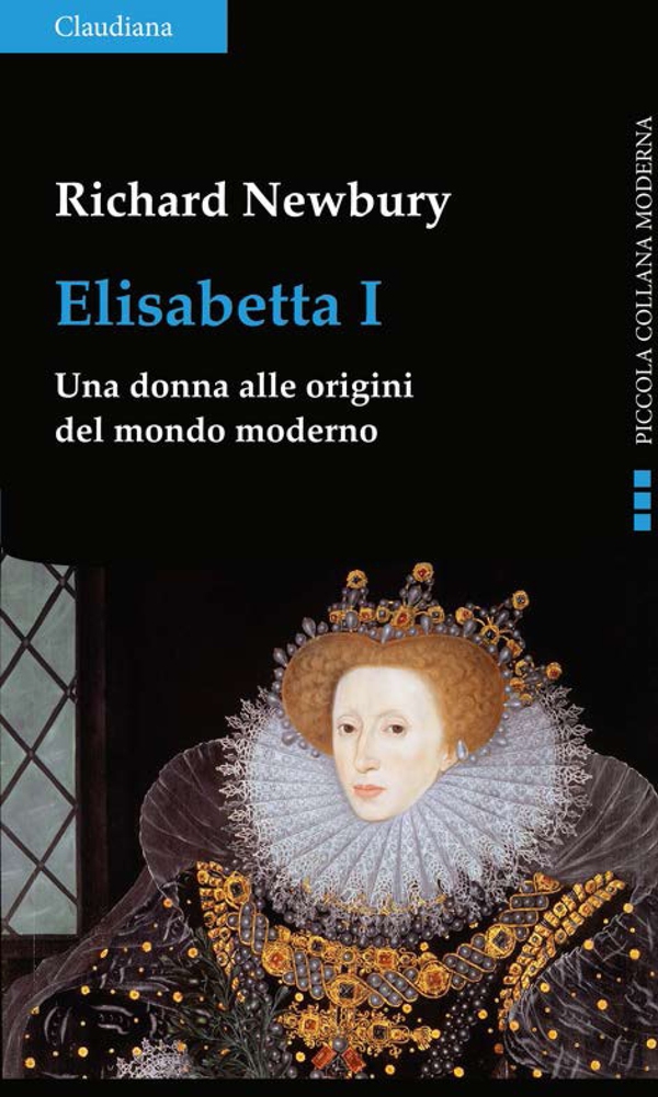 Elisabetta I - Librerie.coop Elisabetta I - Librerie.coop