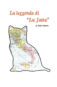 La leggenda di Lu Jattu - Librerie.coop