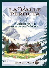 La valle perduta - Librerie.coop