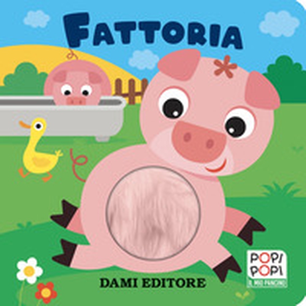 Fattoria. Popi popi - Librerie.coop Fattoria. Popi popi - Librerie.coop