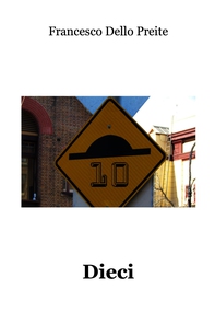 Dieci - Librerie.coop