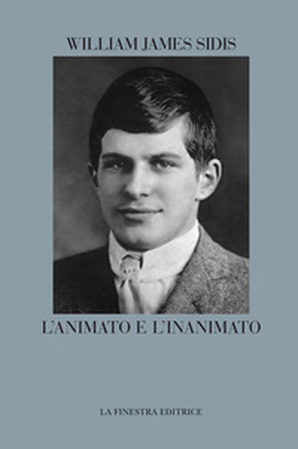 L'animato e l'inanimato - Librerie.coop L'animato e l'inanimato - Librerie.coop