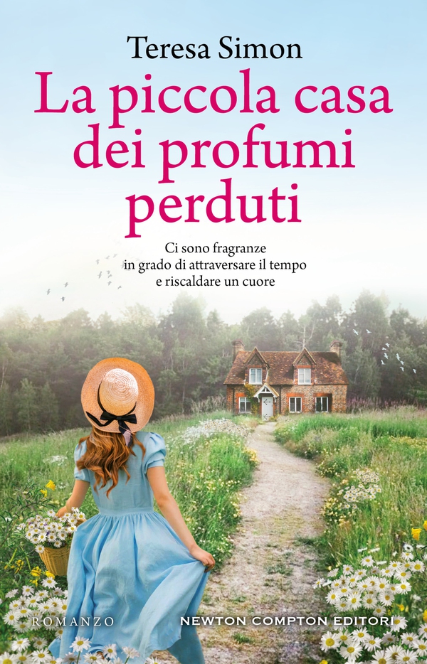 La piccola casa dei profumi perduti - Librerie.coop La piccola casa dei profumi perduti - Librerie.coop