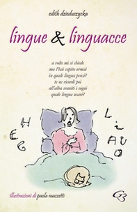 Lingue e linguacce - Librerie.coop
