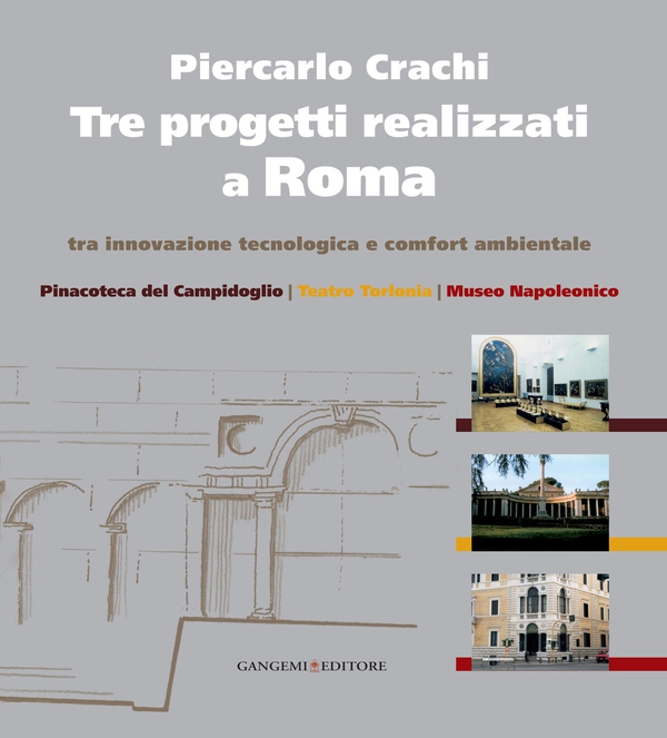 Tre progetti realizzati a Roma tra innovazione tecnologica e comfort ambientale - Librerie.coop Tre progetti realizzati a Roma tra innovazione tecnologica e comfort ambientale - Librerie.coop