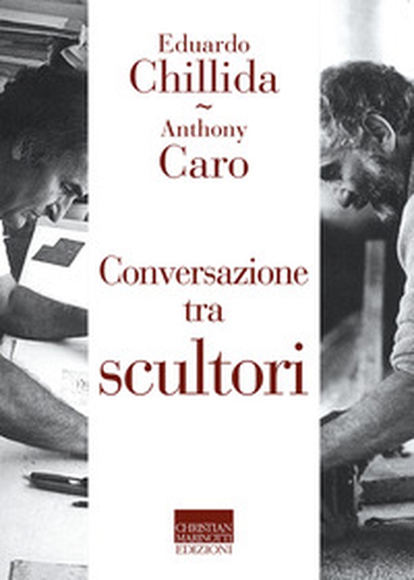 Conversazione tra scultori - Librerie.coop