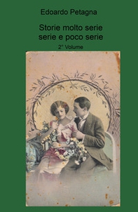 Storie poco serie, serie e molto serie - Vol. 2 - Librerie.coop