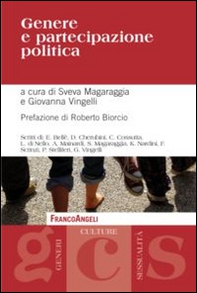 Genere e partecipazione politica - Librerie.coop