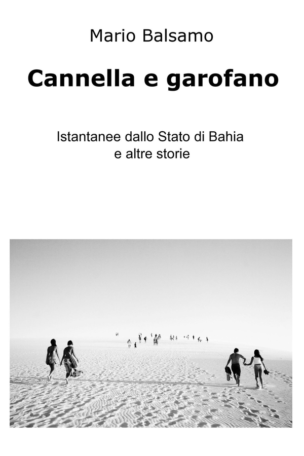 Cannella e garofano - Librerie.coop Cannella e garofano - Librerie.coop