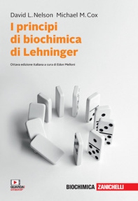 I principi di biochimica di Lehninger - Librerie.coop