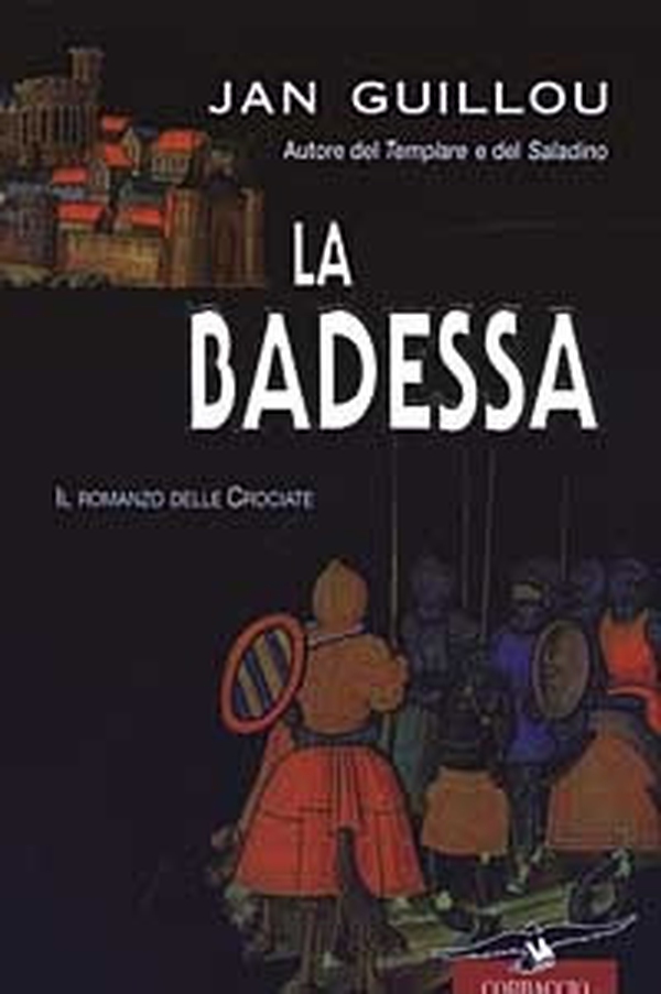 La badessa - Librerie.coop La badessa - Librerie.coop