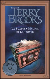 La scatola magica di Landover - Librerie.coop