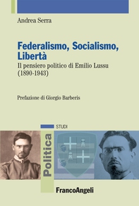 Federalismo, Socialismo, Libertà - Librerie.coop