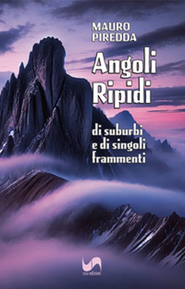 Angoli ripidi. Di suburbi e di singoli frammenti - Librerie.coop