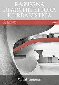 Rassegna di architettura e urbanistica - Vol. 168 - Librerie.coop