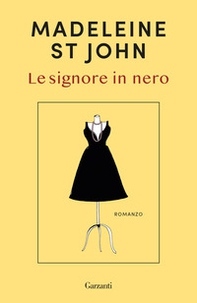 Le signore in nero - Librerie.coop