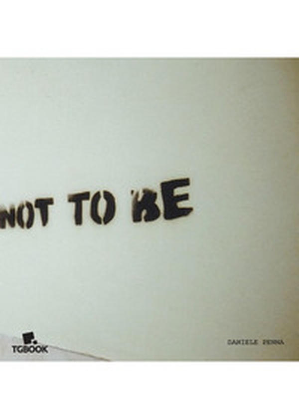 Not to be - Librerie.coop Not to be - Librerie.coop