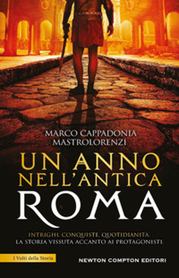 Un anno nell'antica Roma - Librerie.coop