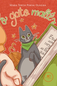 O gato maltês - Librerie.coop