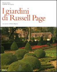 I giardini di Russell Page - Librerie.coop