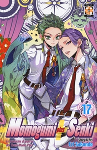 Momogumi plus Senki - Librerie.coop