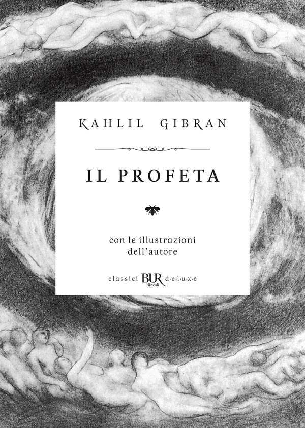 Il profeta (Deluxe) - Librerie.coop Il profeta (Deluxe) - Librerie.coop