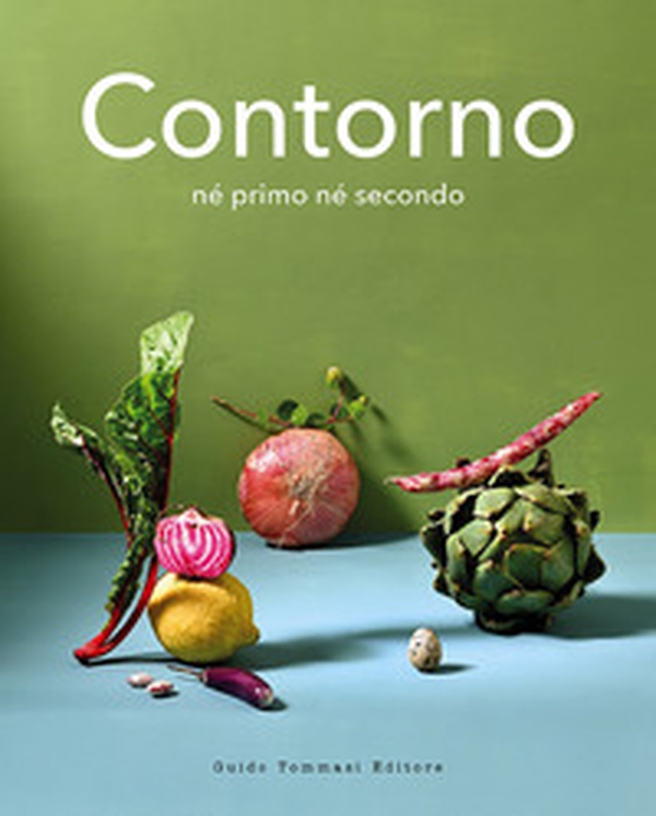 Contorno né primo né secondo - Librerie.coop Contorno né primo né secondo - Librerie.coop