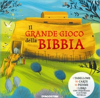 Il grande gioco della Bbbia - Librerie.coop Il grande gioco della Bbbia - Librerie.coop