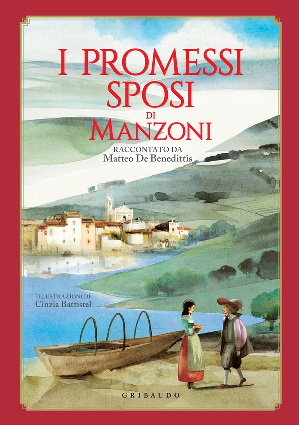 I Promessi sposi di Manzoni - Librerie.coop I Promessi sposi di Manzoni - Librerie.coop