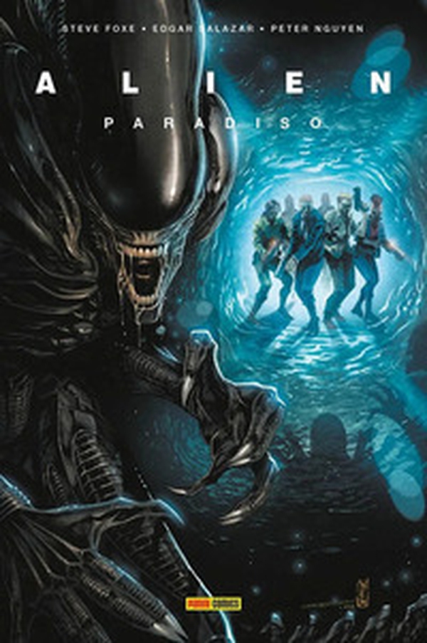 Alien - Vol. 6 - Librerie.coop