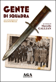 Gente di squadra - Librerie.coop