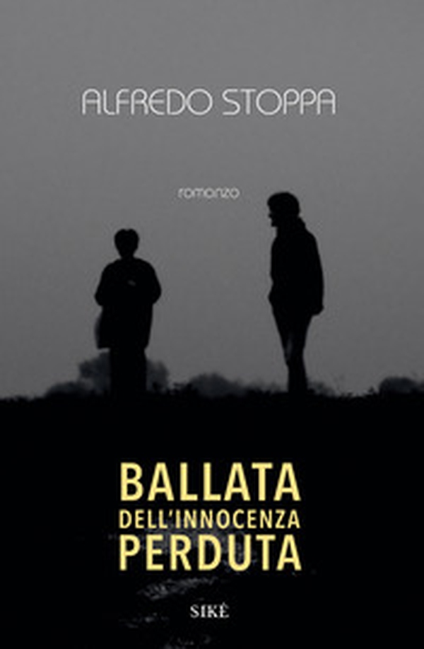 Ballata dell'innocenza perduta - Librerie.coop Ballata dell'innocenza perduta - Librerie.coop