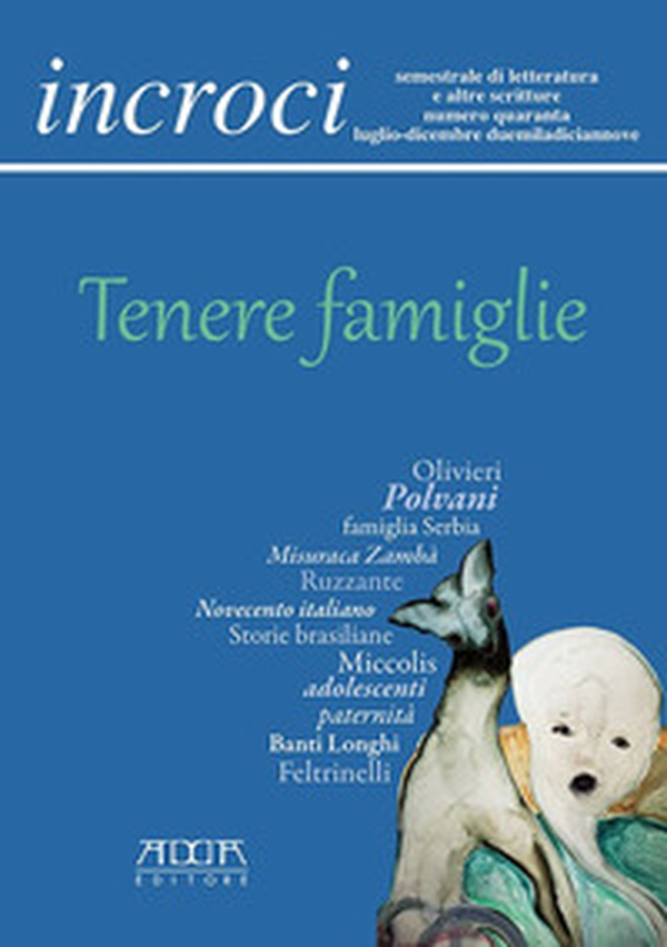 Incroci - Librerie.coop Incroci - Librerie.coop