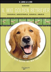 Il mio golden retriever - Librerie.coop