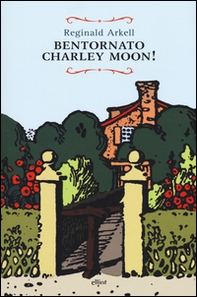 Bentornato Charley Moon! - Librerie.coop