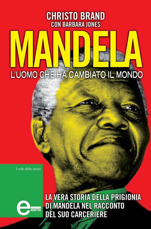 Mandela. L'uomo della libertà - Librerie.coop Mandela. L'uomo della libertà - Librerie.coop