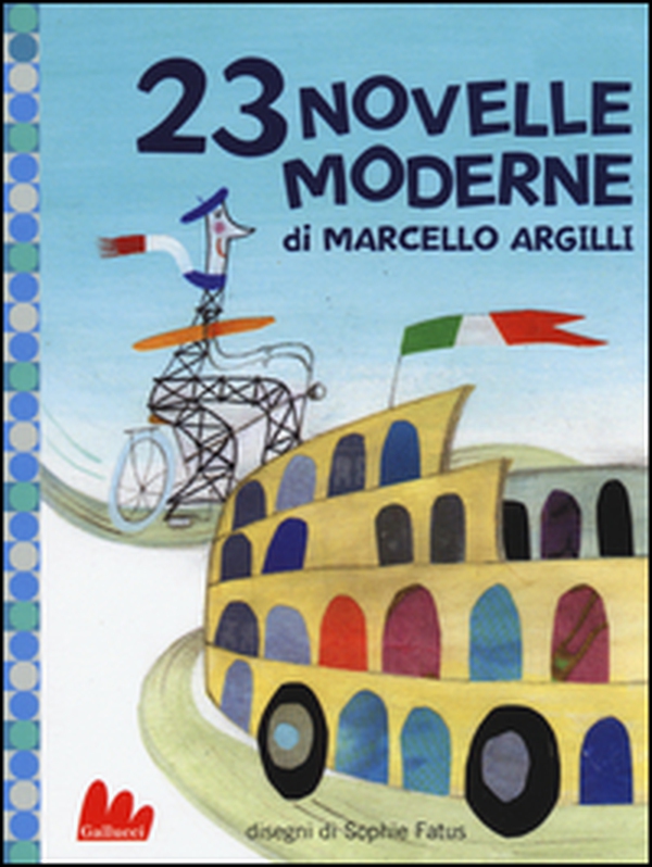 23 novelle moderne - Librerie.coop 23 novelle moderne - Librerie.coop
