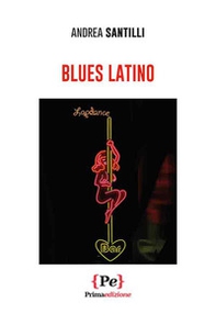 Blues latino - Librerie.coop
