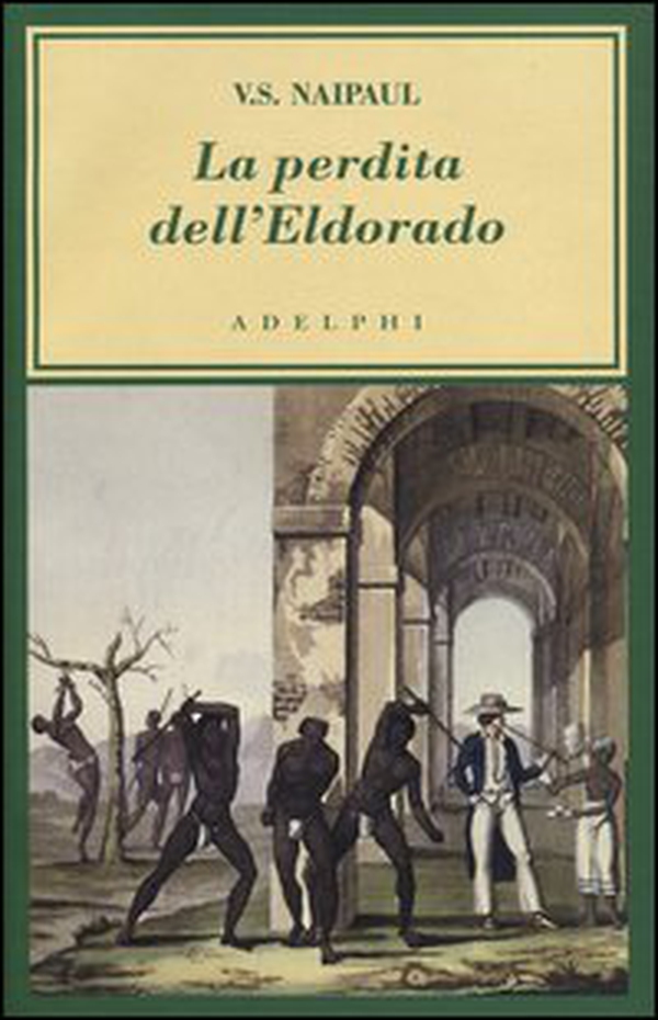 La perdita dell'Eldorado - Librerie.coop La perdita dell'Eldorado - Librerie.coop