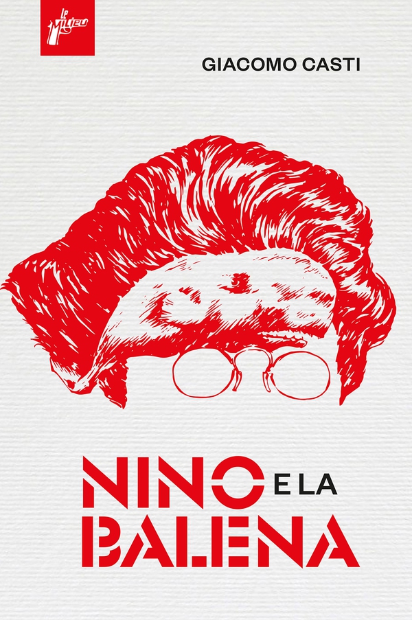 Nino e la balena - Librerie.coop Nino e la balena - Librerie.coop
